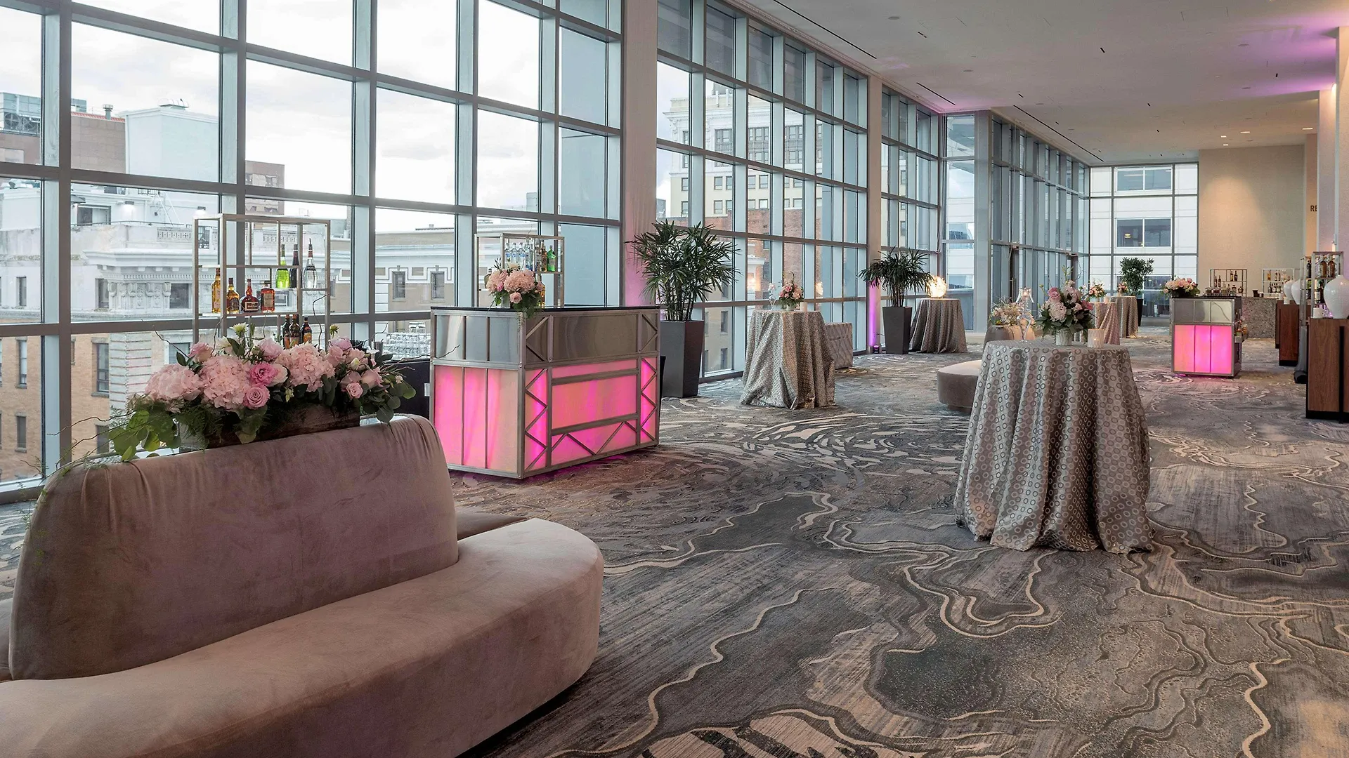 Hilton Norfolk The Main Hotel