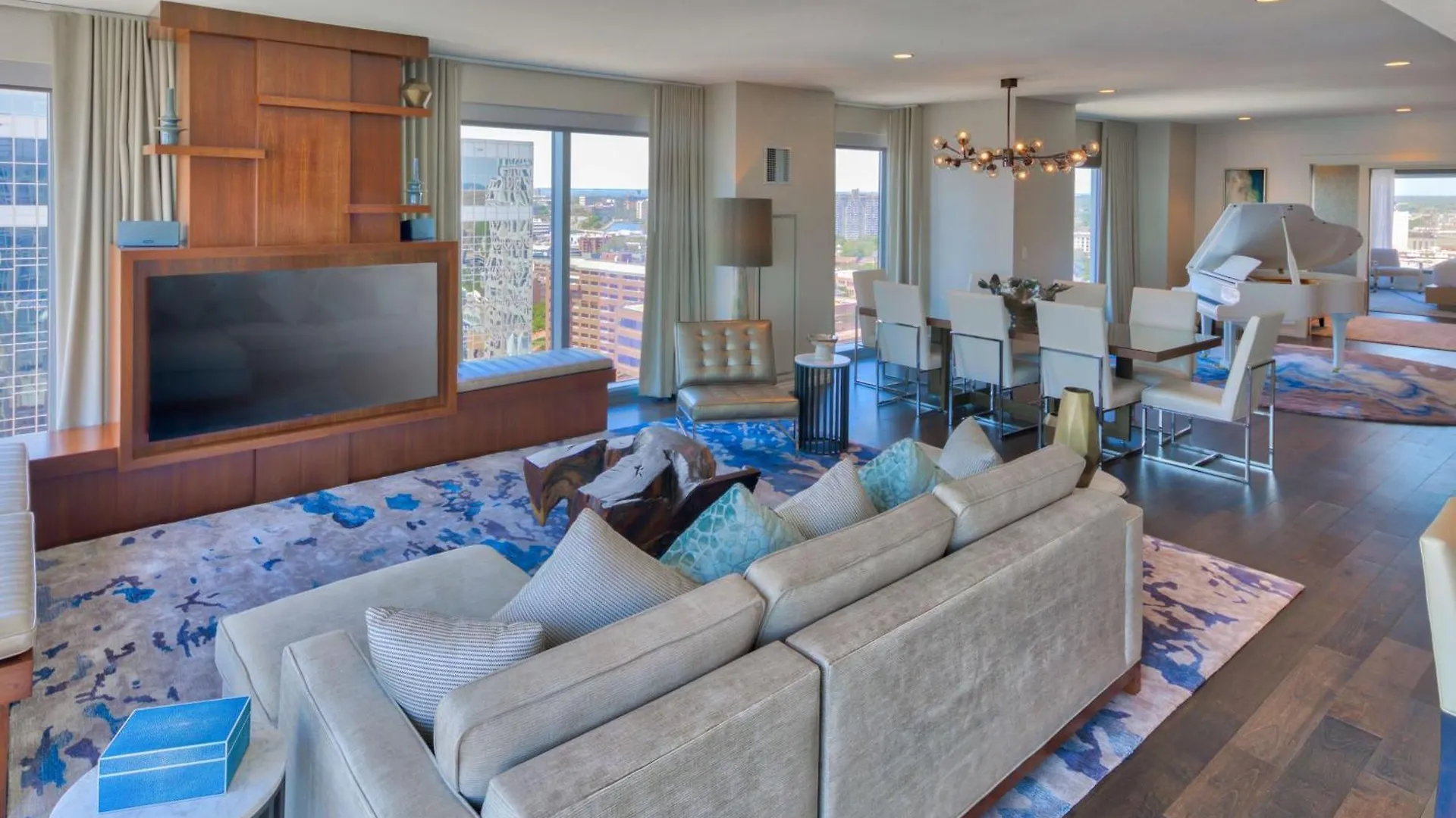 Hilton Norfolk The Main Hotel United States